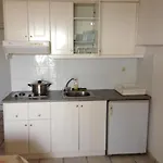Apartment Gikas Triple Sea View B6 Marmari (Evia)