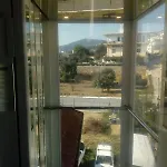 Gikas Triple Sea View B6 Apartment