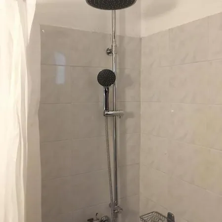 Gikas Triple Sea View B6 * Marmari (Evia)