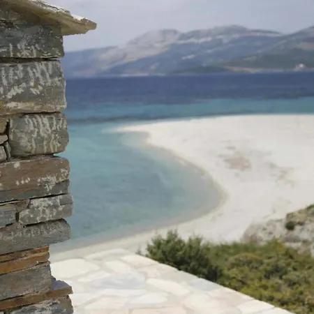 Gikas Triple Sea View B6 * Marmari (Evia)