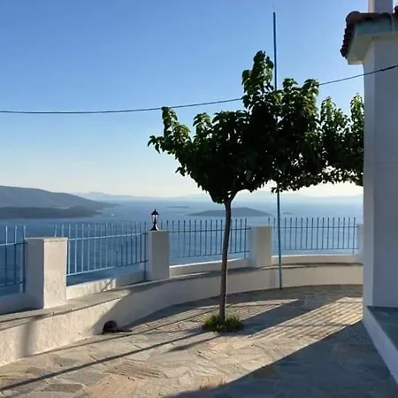 Apartment Gikas Triple Sea View B6