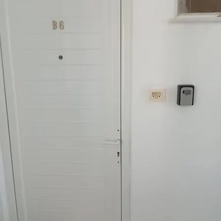 Apartment Gikas Triple Sea View B6 *